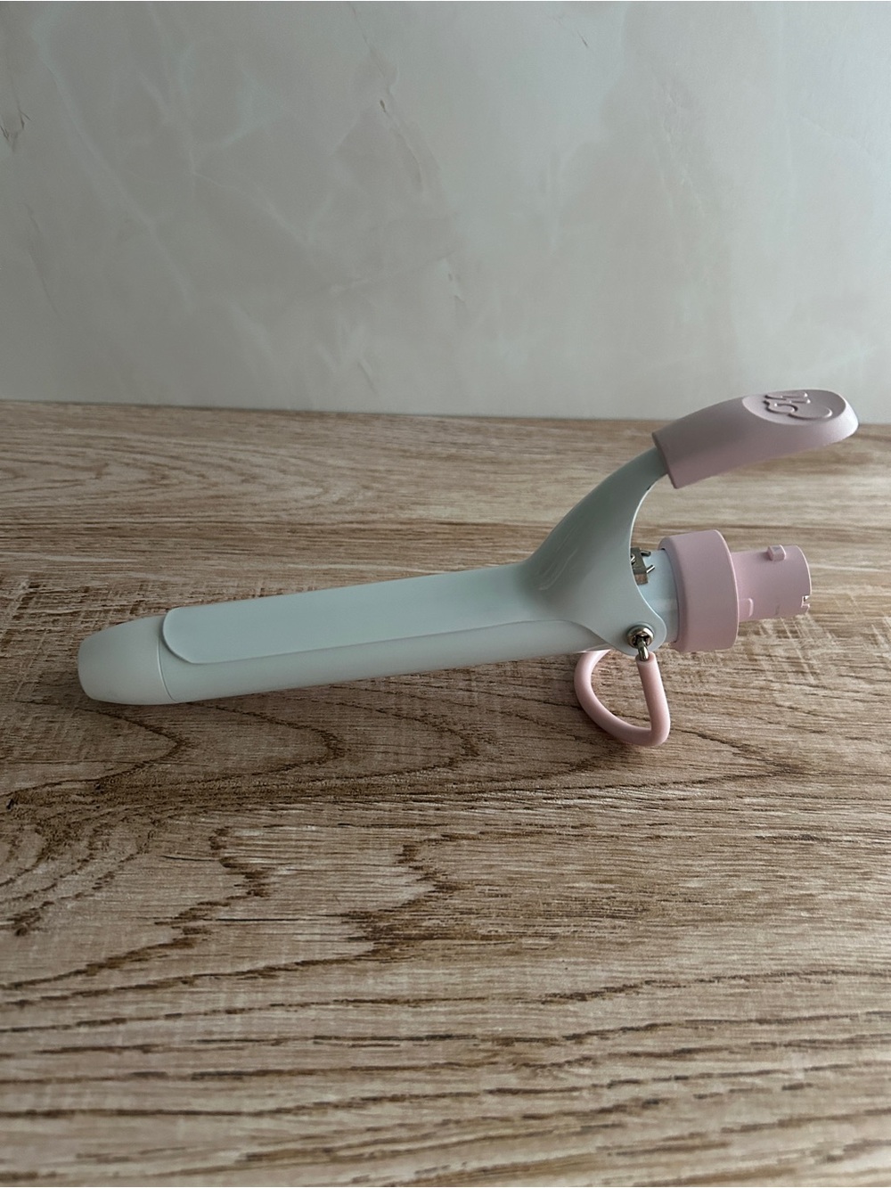 MANE 1" interchangeable hair curling iron